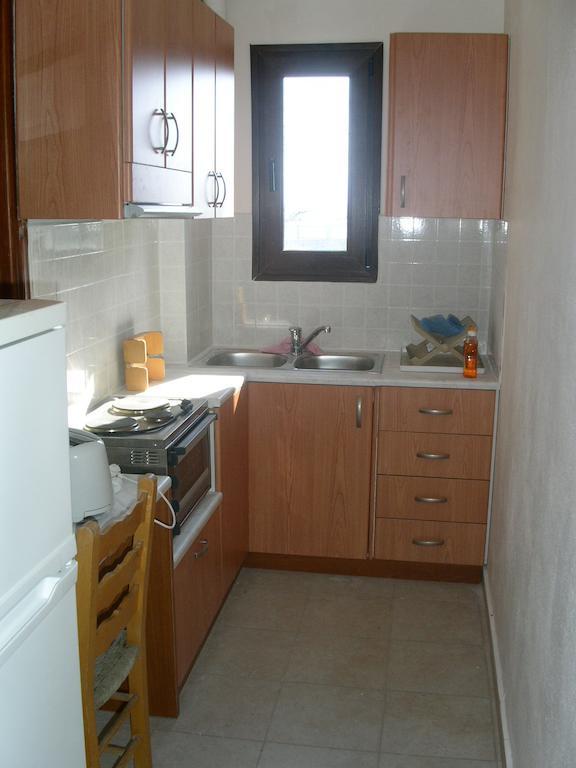 Villa Kallimanis Platanidia ห้อง รูปภาพ