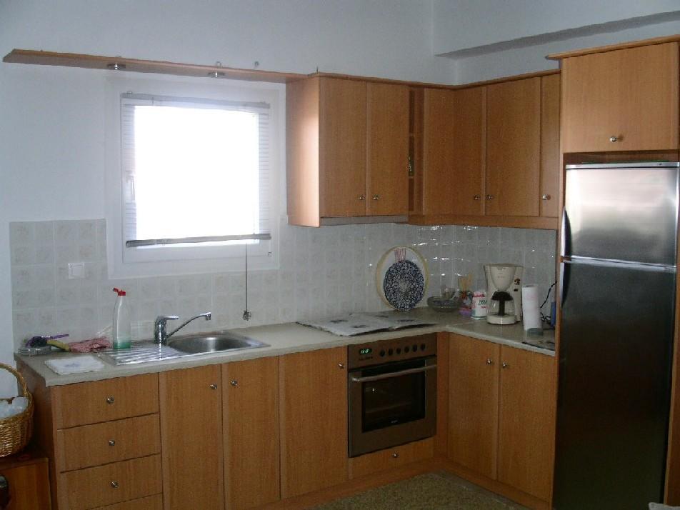 Villa Kallimanis Platanidia ภายนอก รูปภาพ